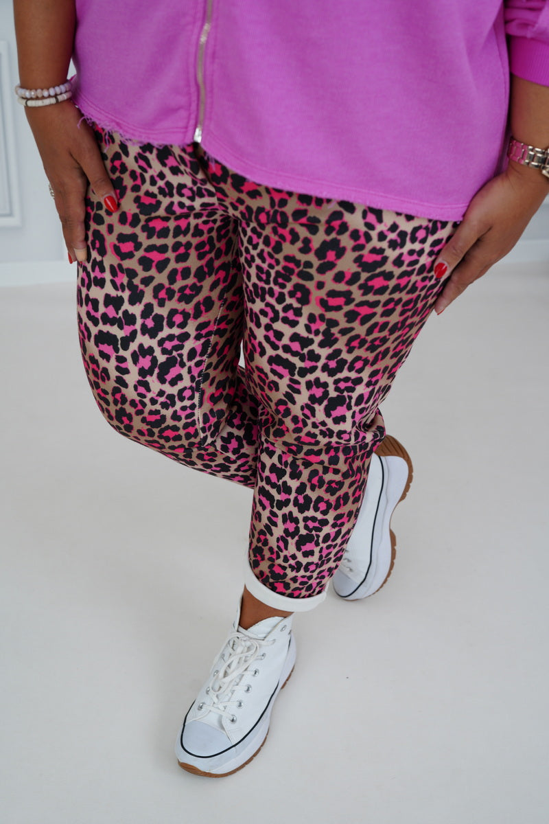 Joggpant "Lillian" (38-42+)