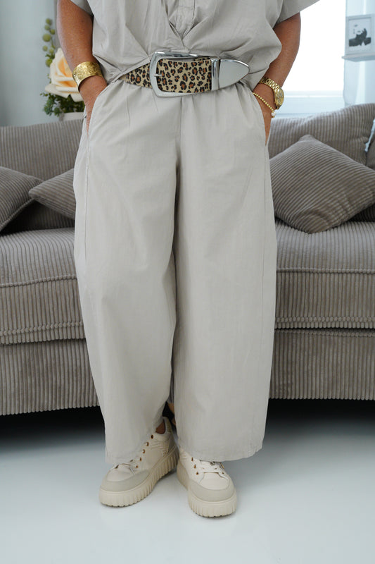 Hose in Beige (38-42)