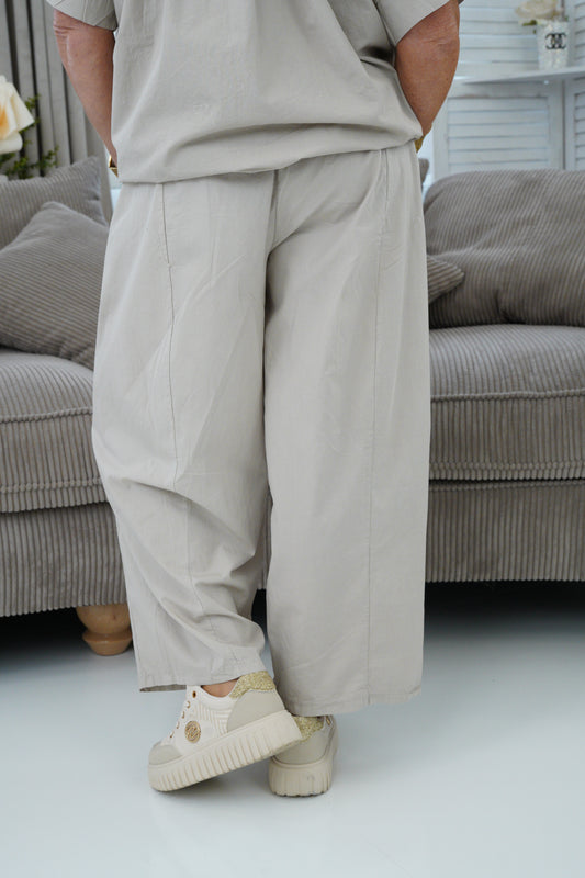 Hose in Beige (38-42)