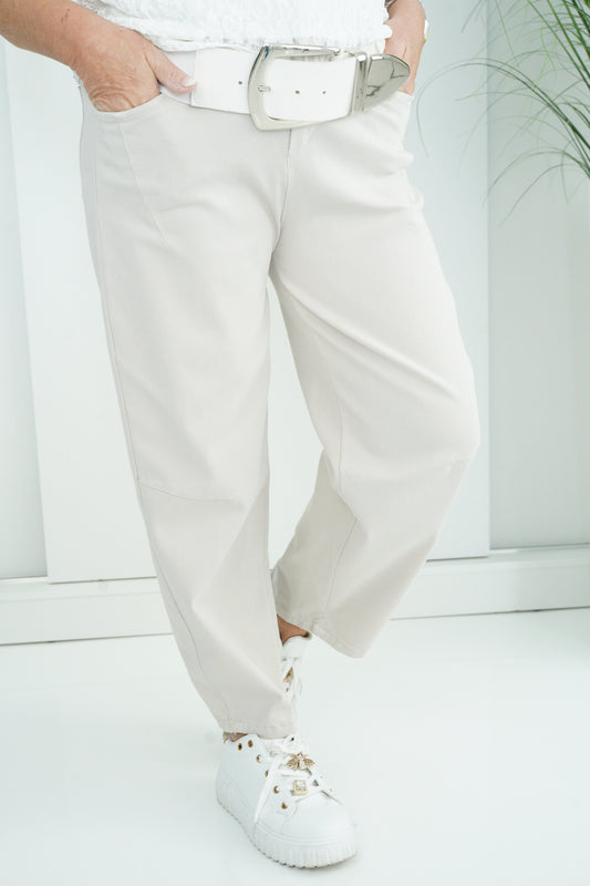 Hose in Beige (38-42)
