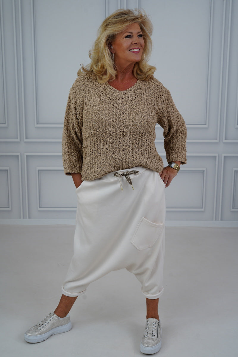 Pullover "Piper " (36-42)