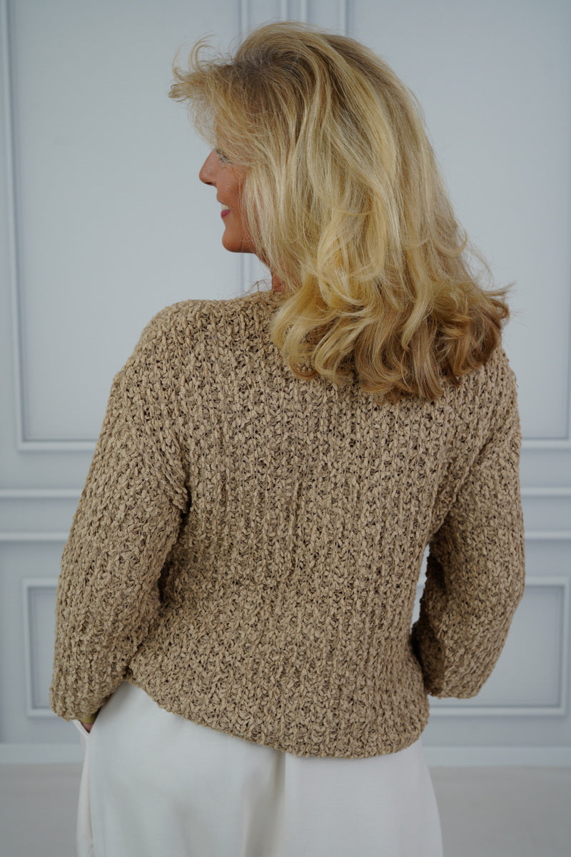 Pullover "Piper " (36-42)