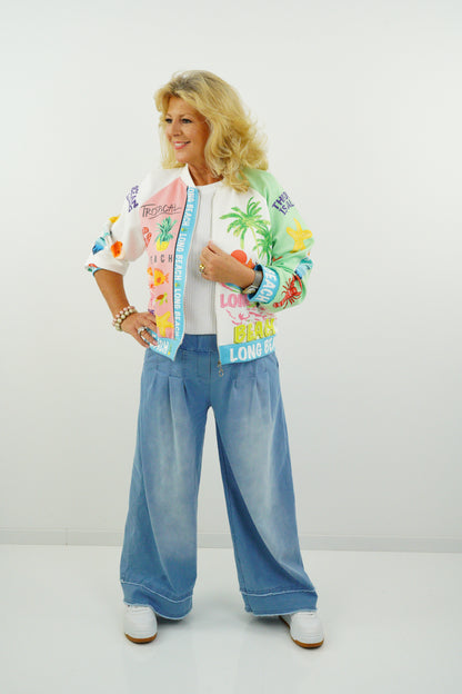 Blouson "Long Beach" (38-44)