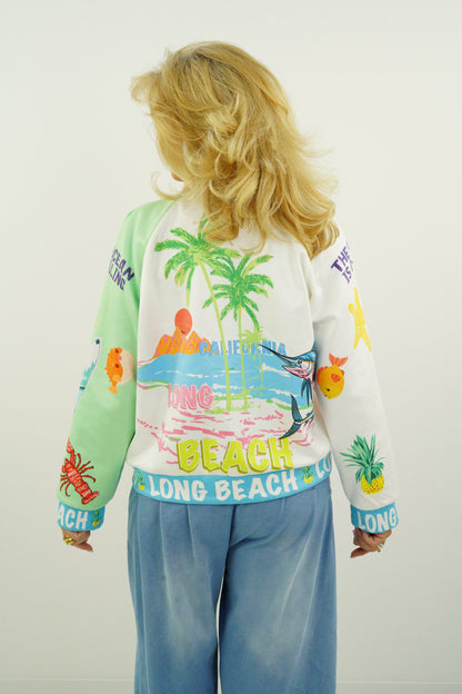 Blouson "Long Beach" (38-44)