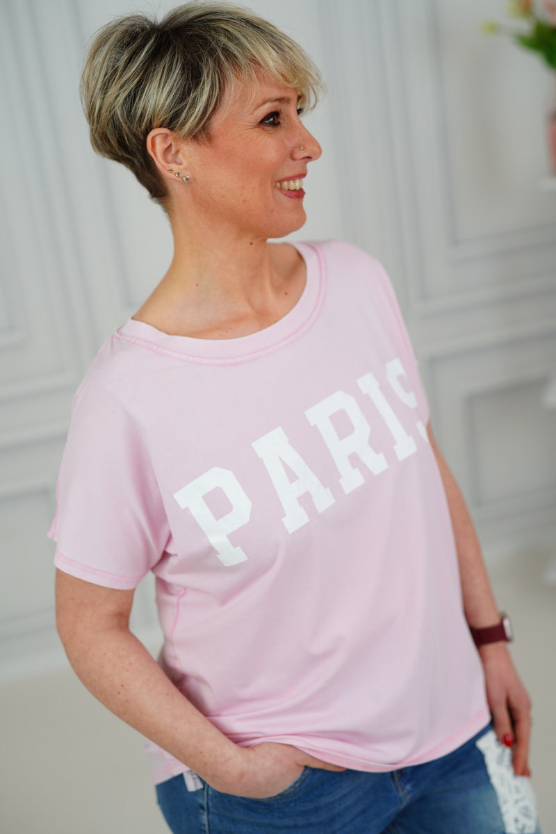 T-Shirt "Paris" (36-42+)