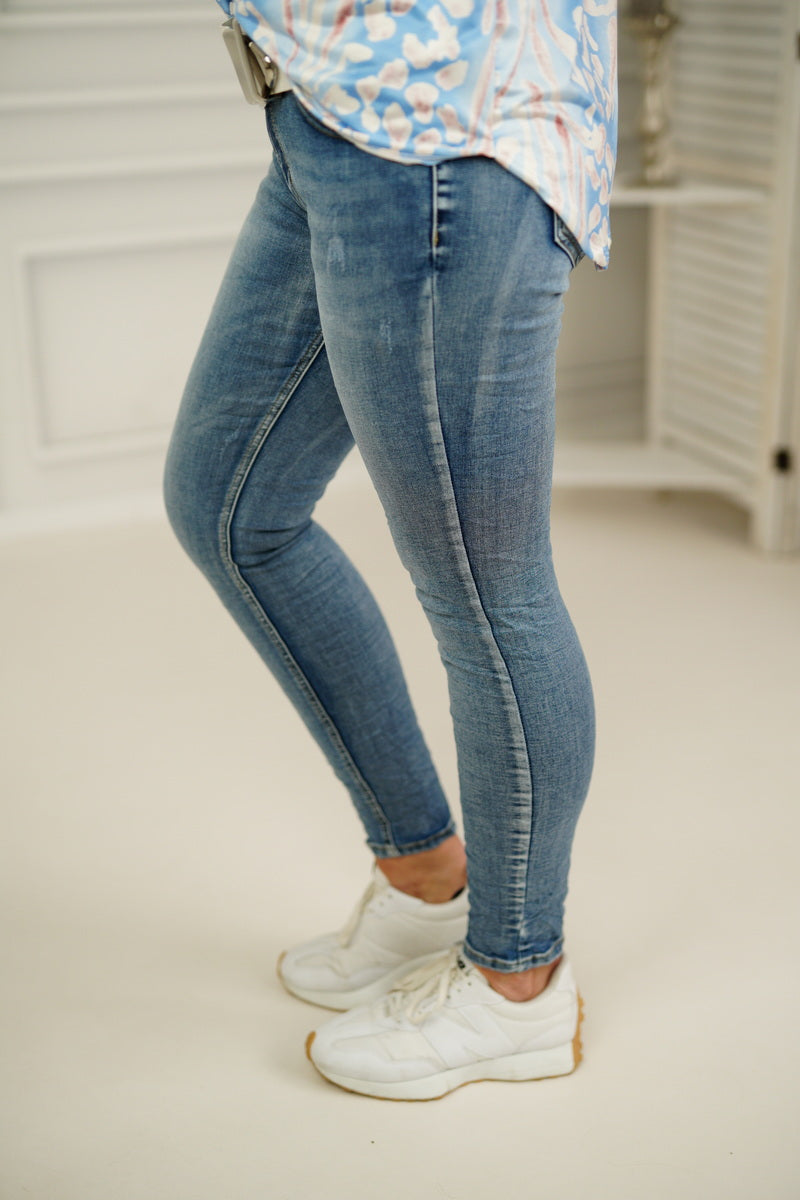Jeans "Candy" (S-XL)