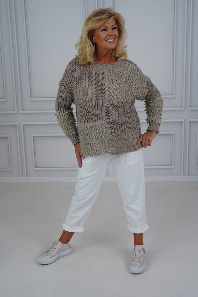 Pullover "Madelyn" (36-42)