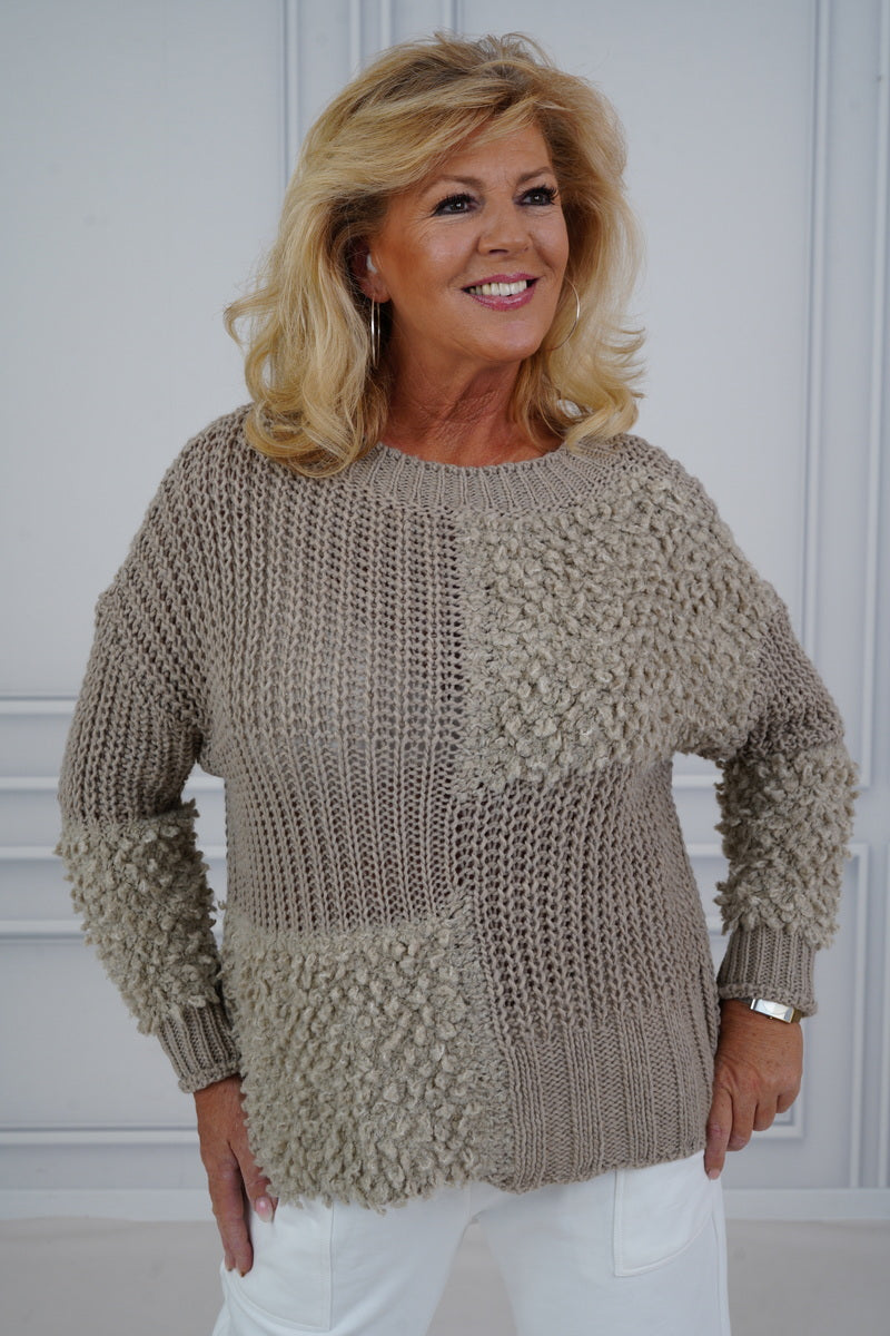 Pullover "Madelyn" (36-42)