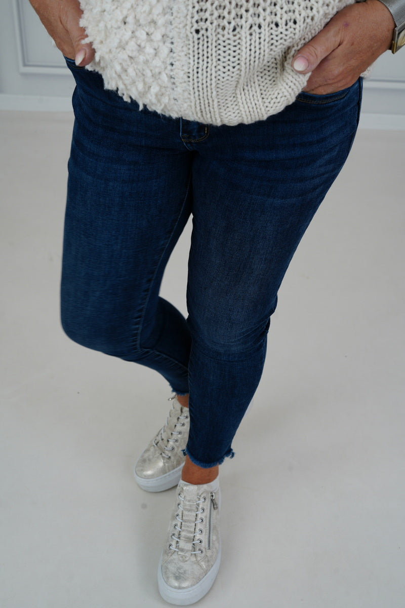 Jeans "Kinsley" (S-XL)