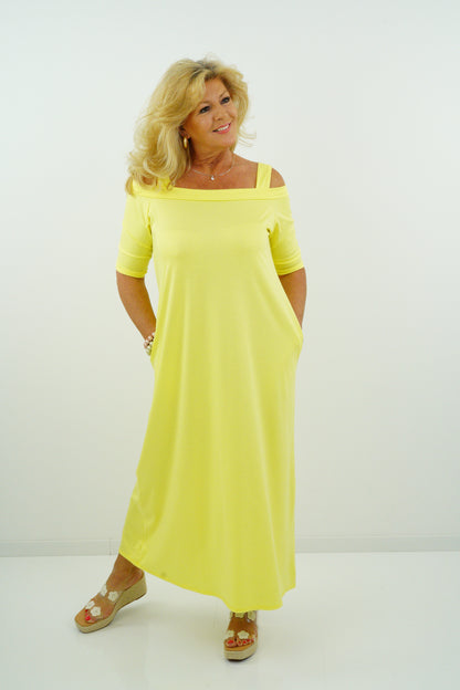 Kleid "Denver" (38-42)