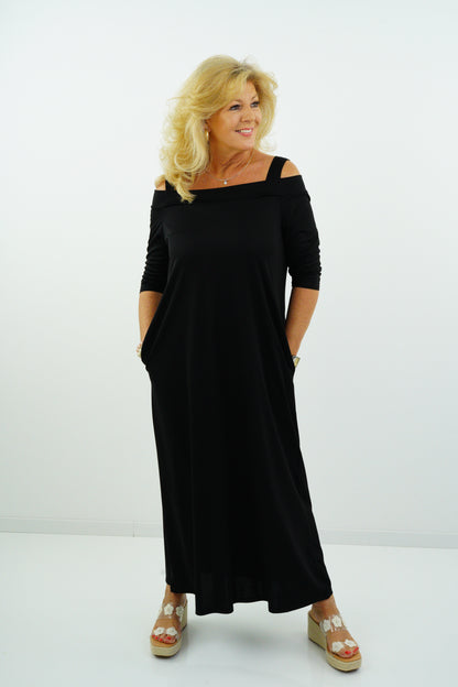 Kleid "Denver" (38-42)