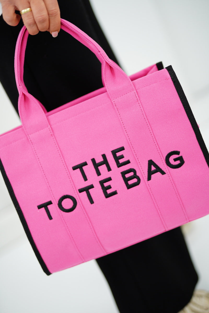 Tasche "Bag" pink