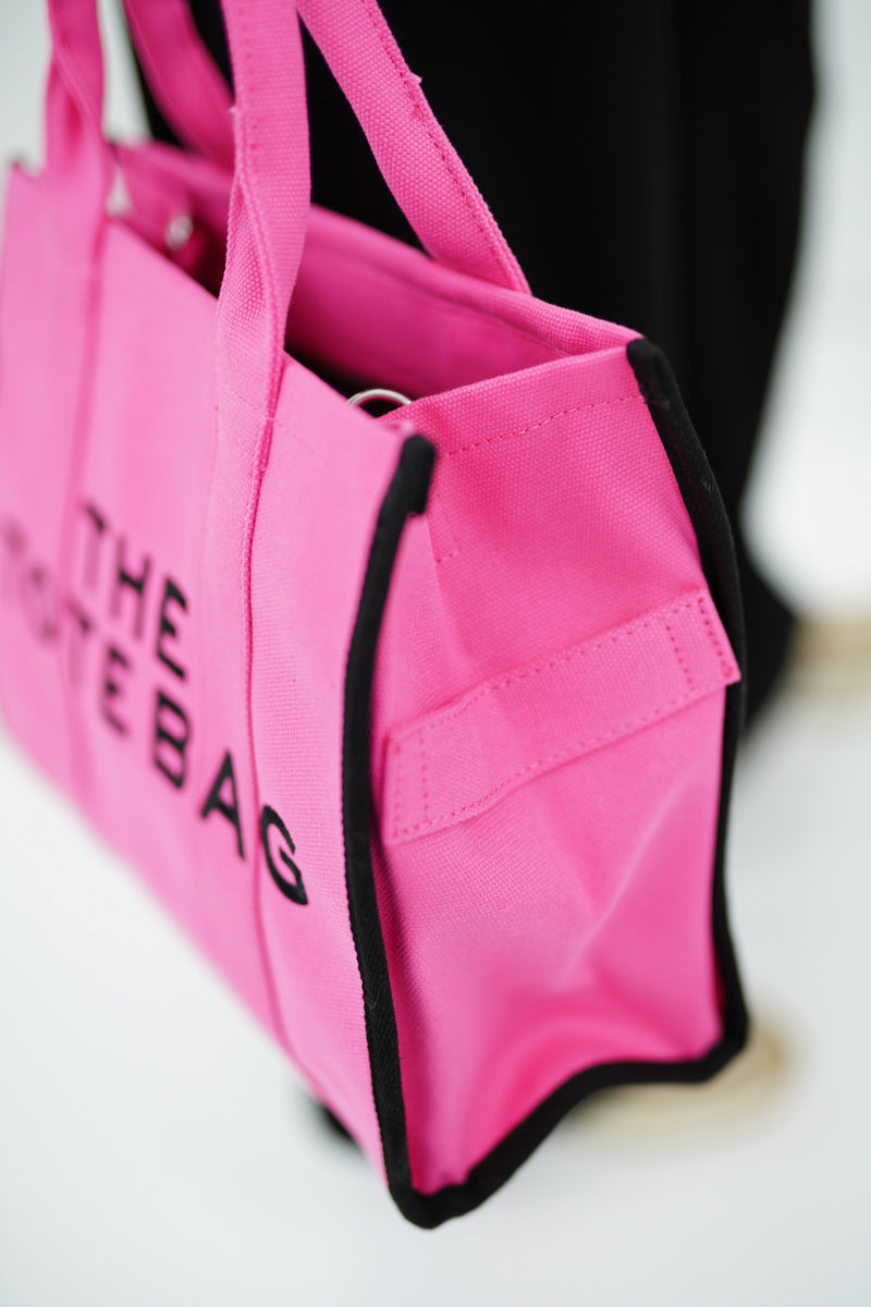 Tasche "Bag" pink