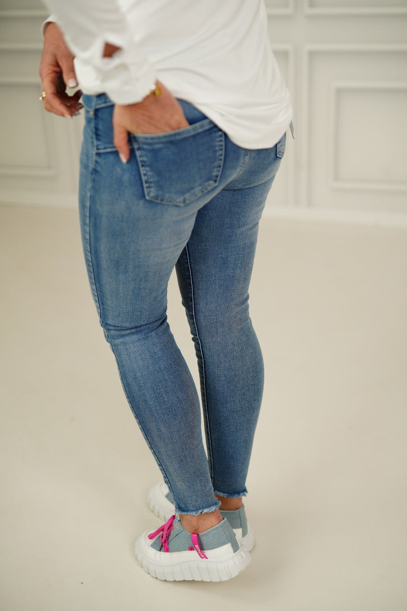 Jeans "CY-71" (36-48)