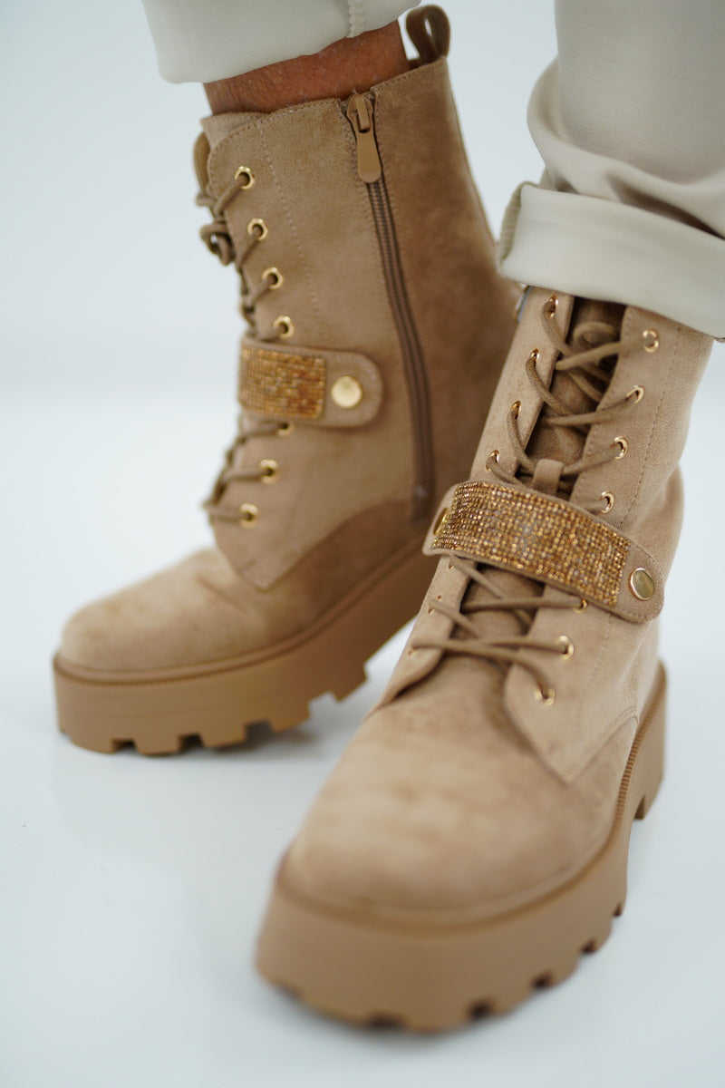 Boot "Lindsey" (36-41)