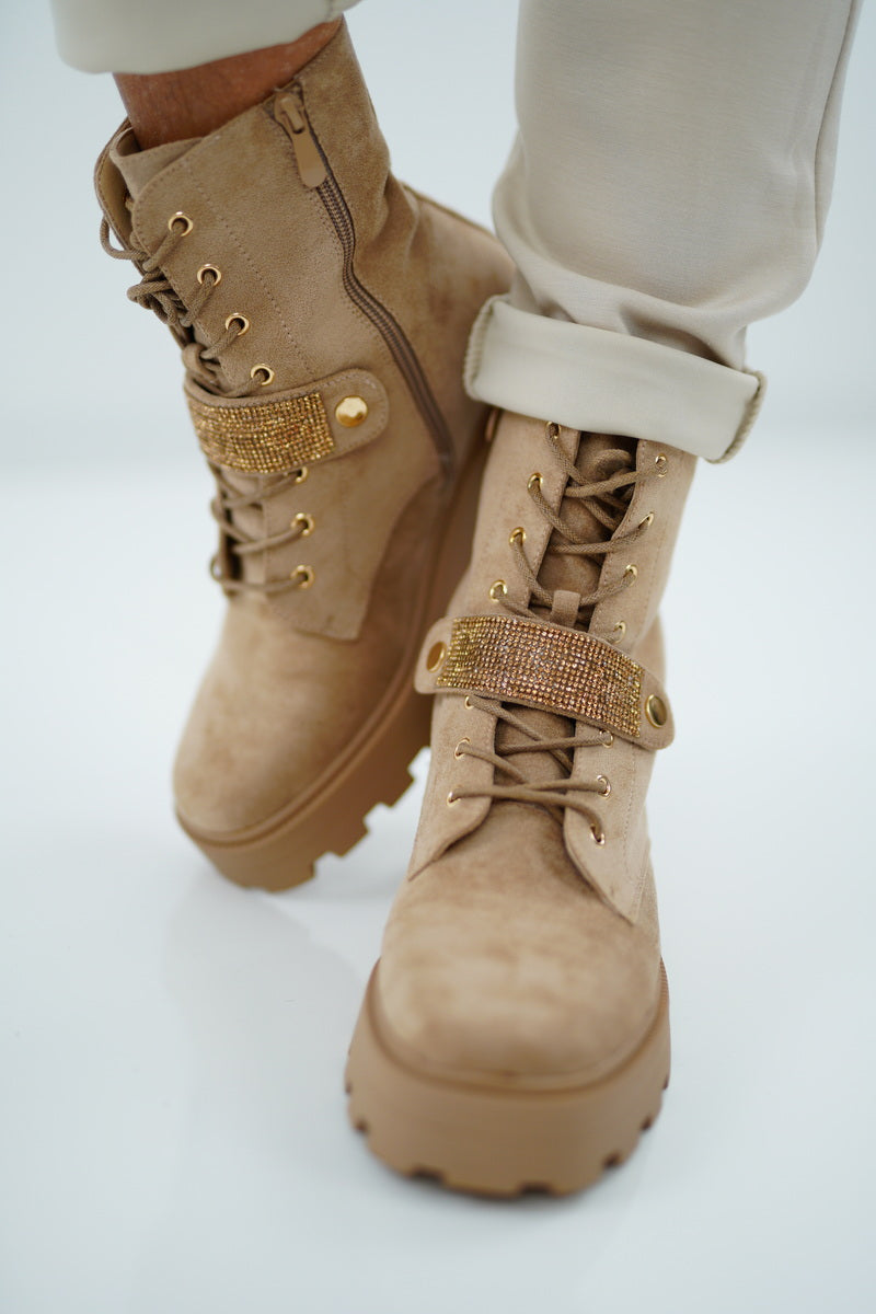 Boot "Lindsey" (36-41)