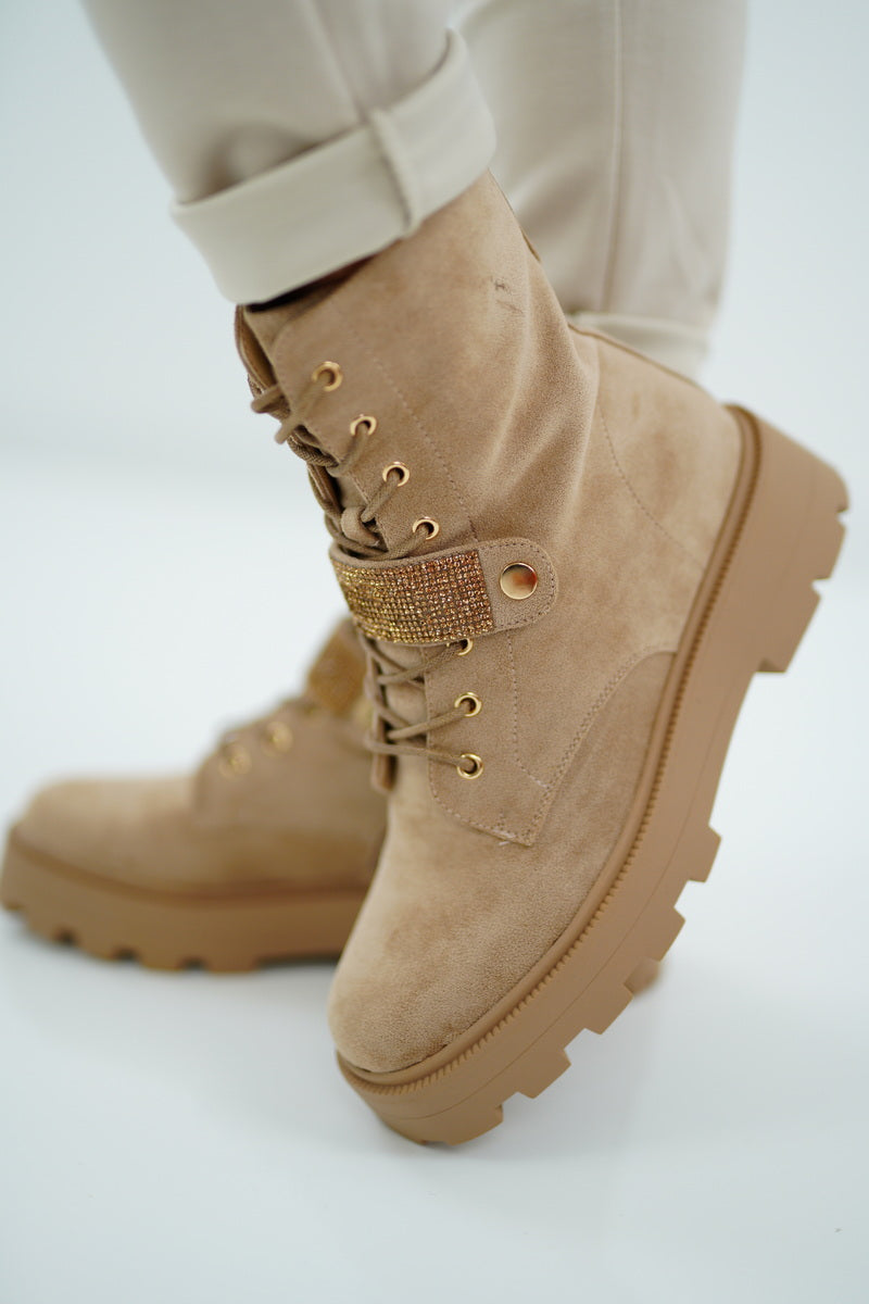 Boot "Lindsey" (36-41)