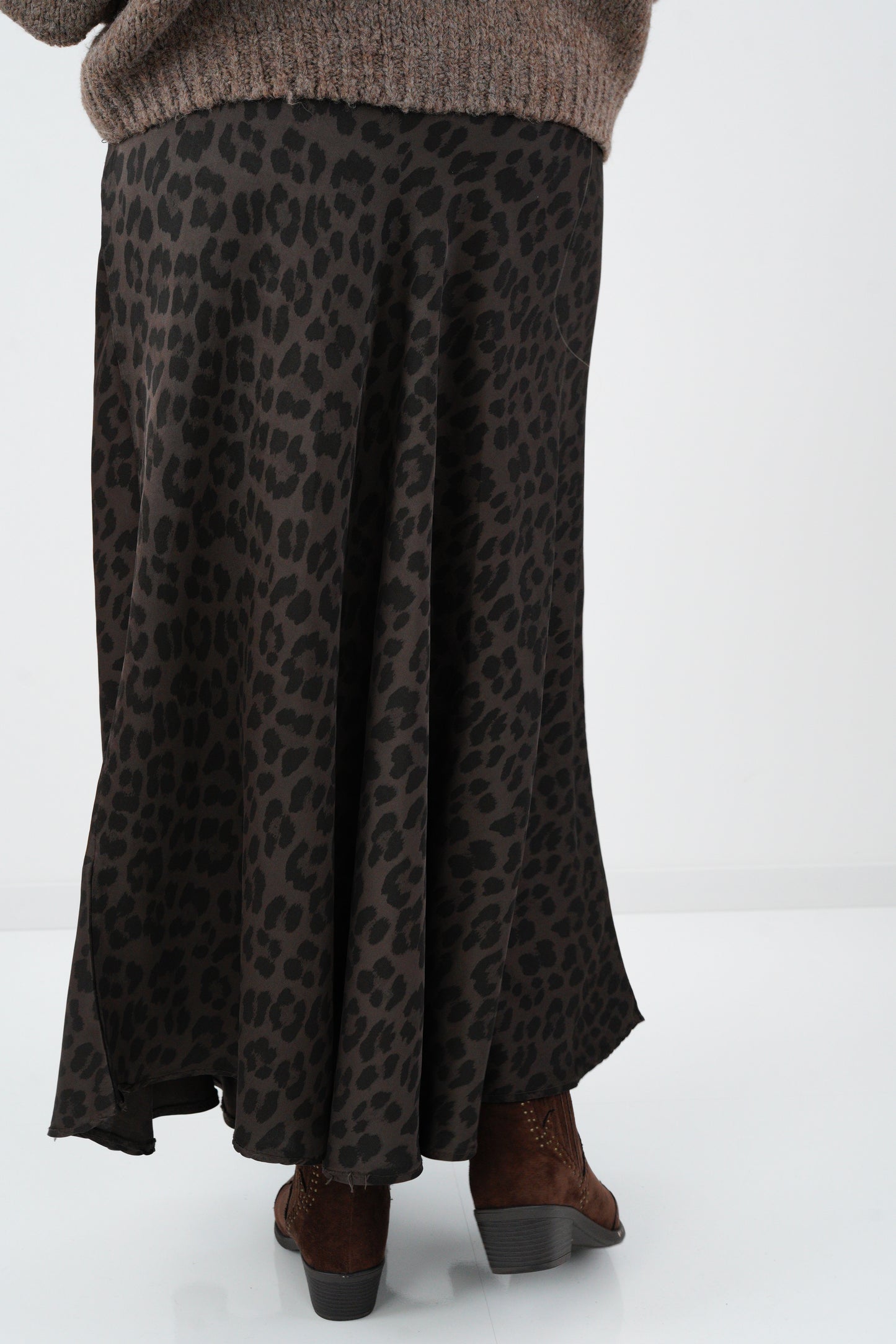 Rock in Leo Dark-Chocolate (38-42)