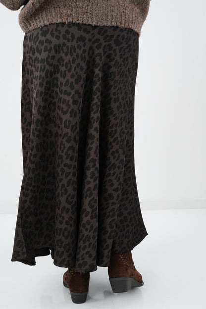 Rock in Leo Dark-Chocolate (38-42)