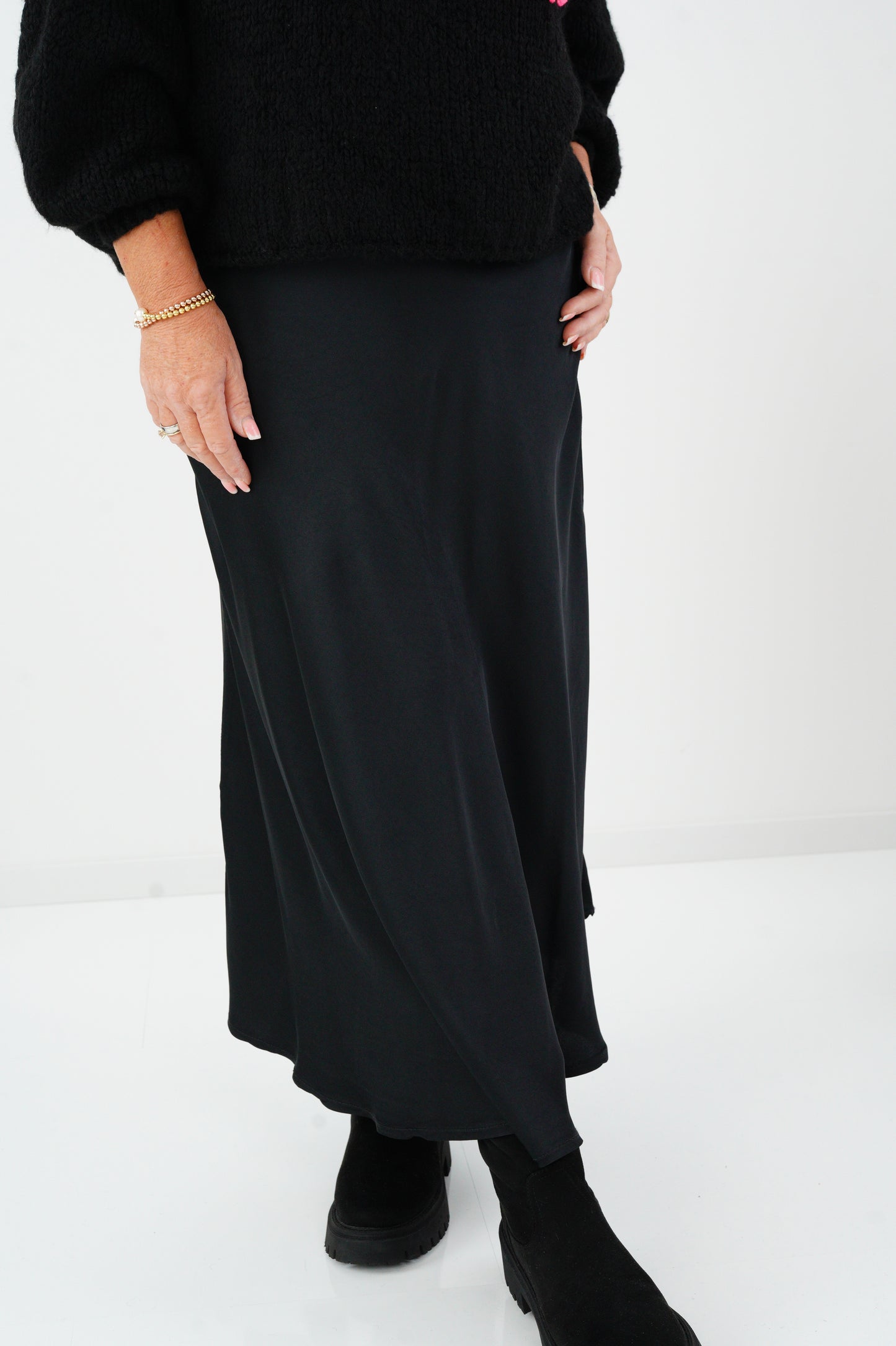 Rock in Schwarz ( 38-42)