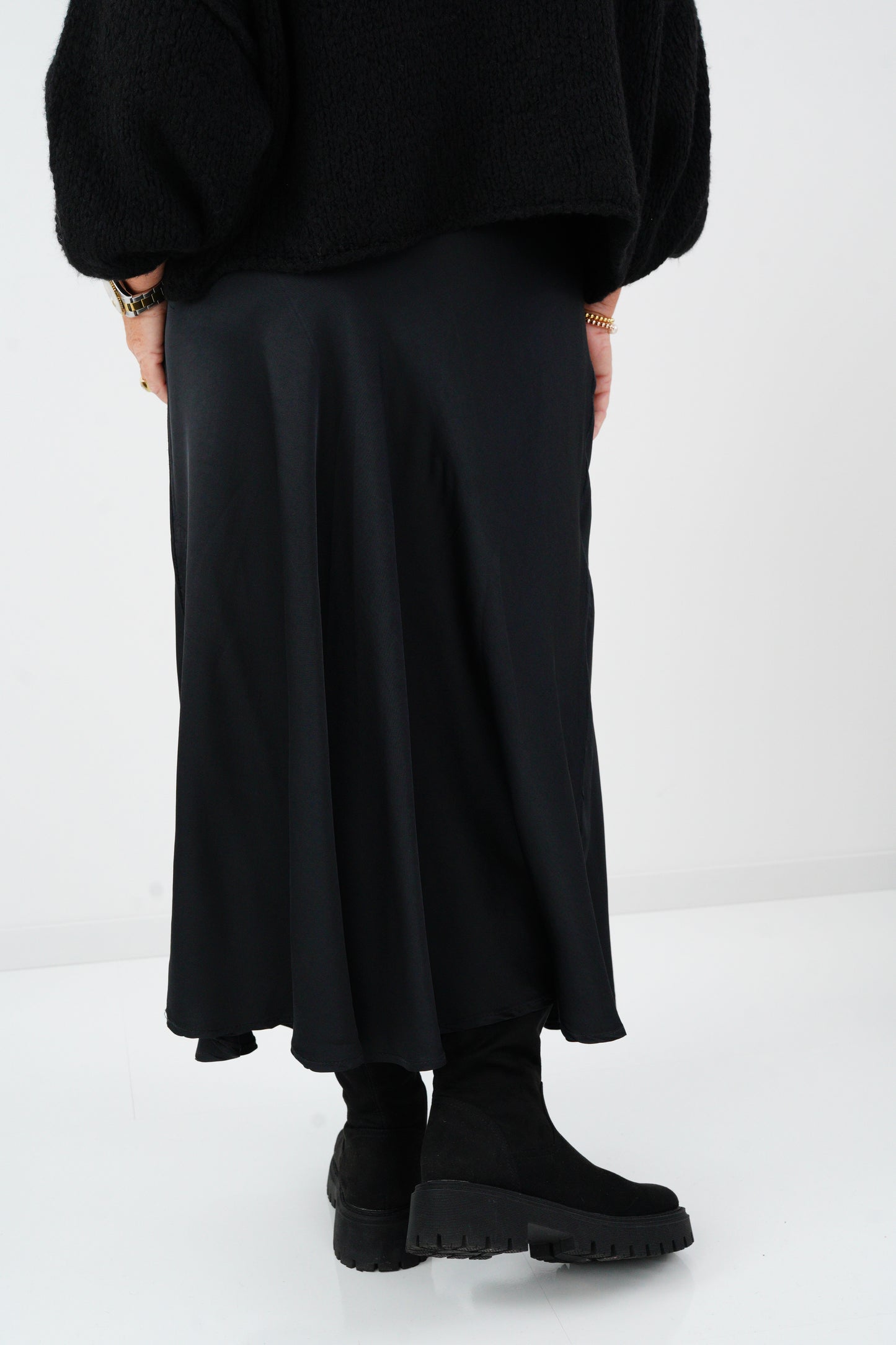 Rock in Schwarz ( 38-42)