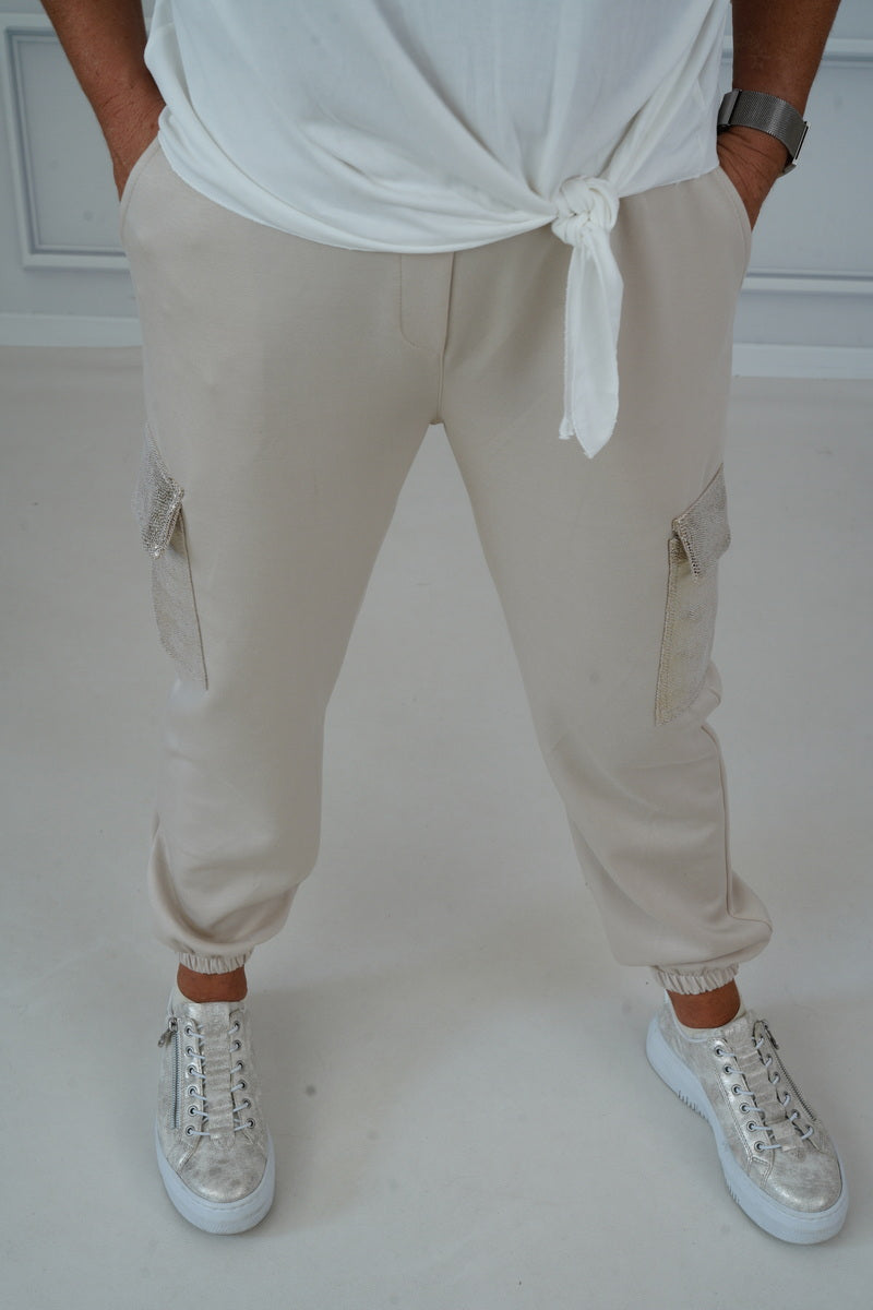 Joggpant "Leslie" (38-42)