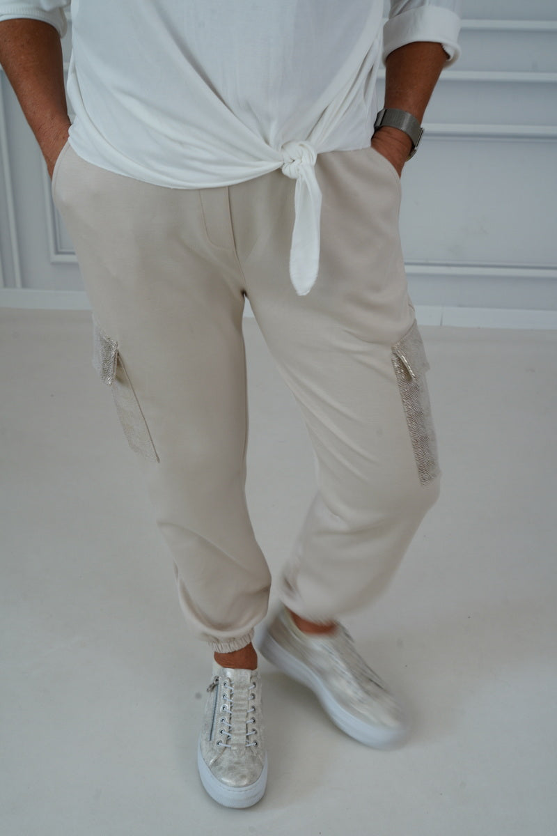 Joggpant "Leslie" (38-42)