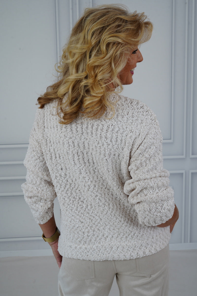 Pullover "Salut" (38-42+)