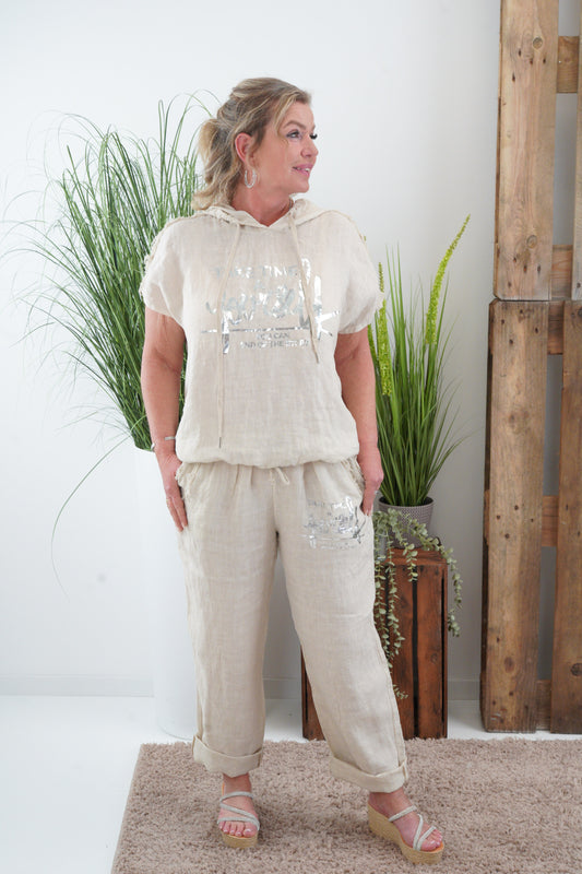 Hose in Sand (38-42)