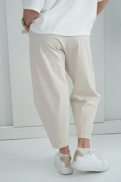 Hose in Beige (38-42+)