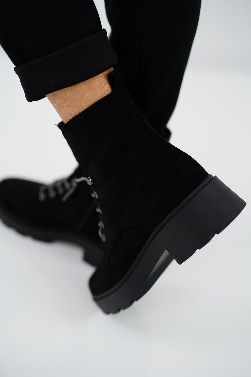 Boot "Blacky" (36-41)