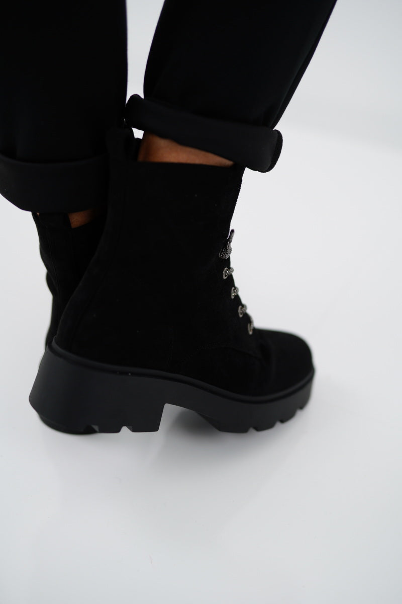 Boot "Blacky" (36-41)