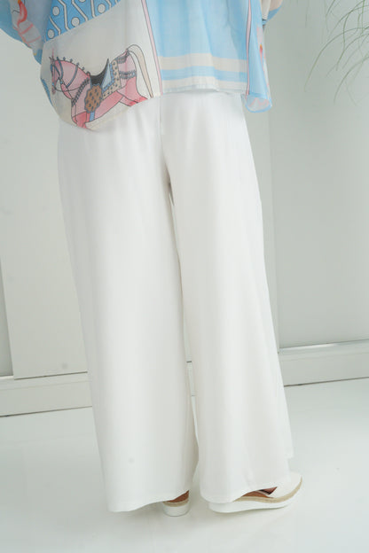 Hose in Off-White (38-42)