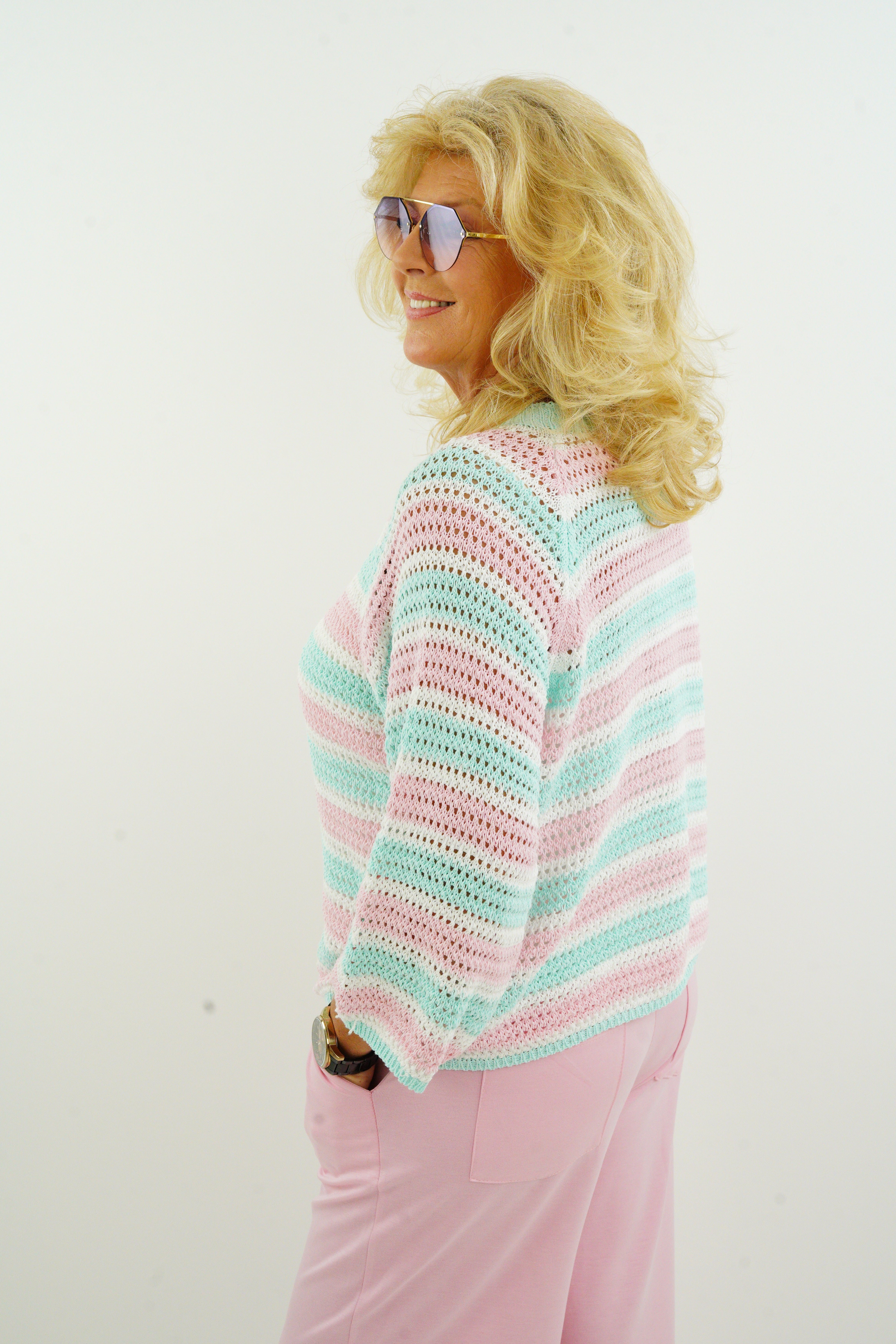 Pullover "Leandra" (38-42)