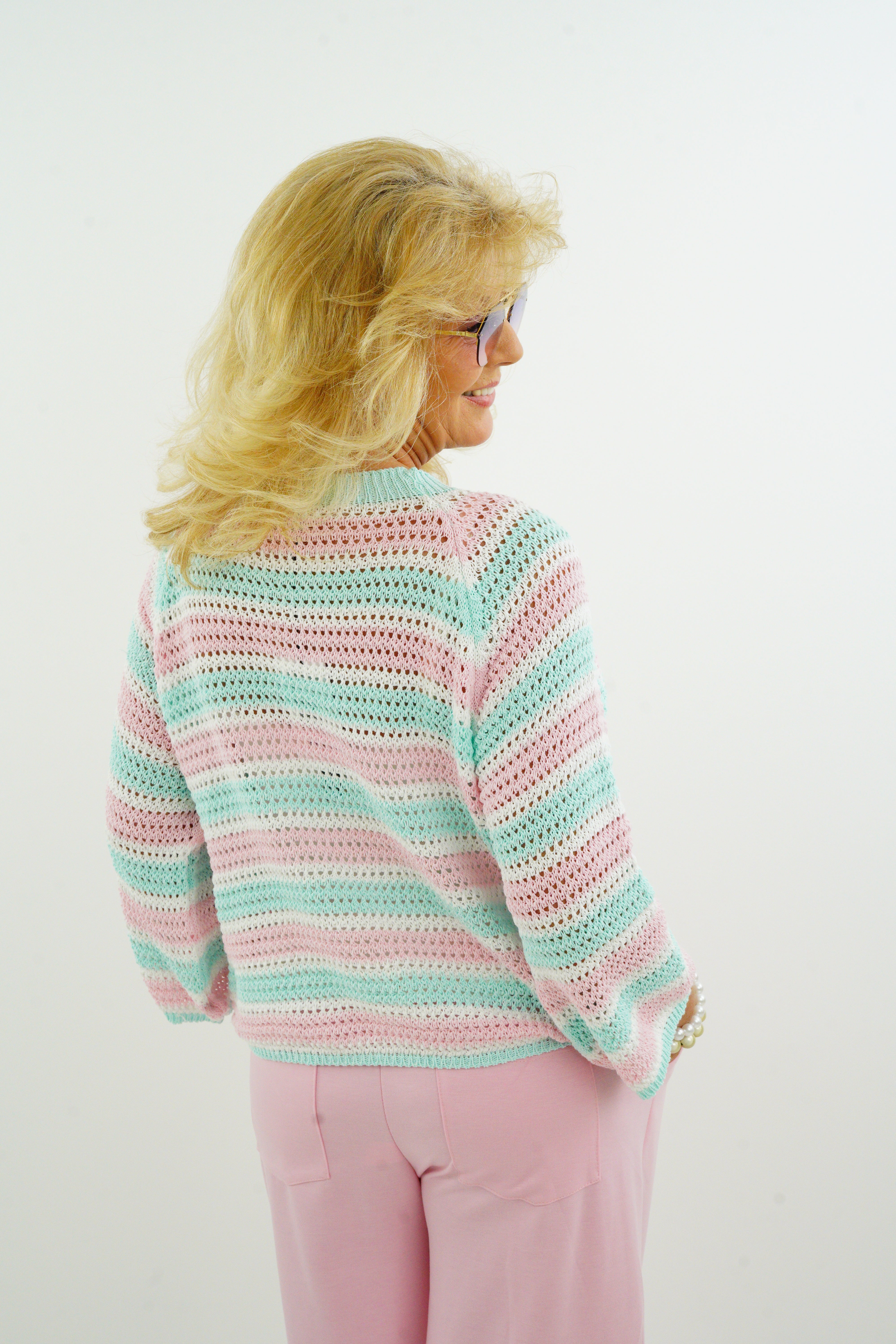 Pullover "Leandra" (38-42)