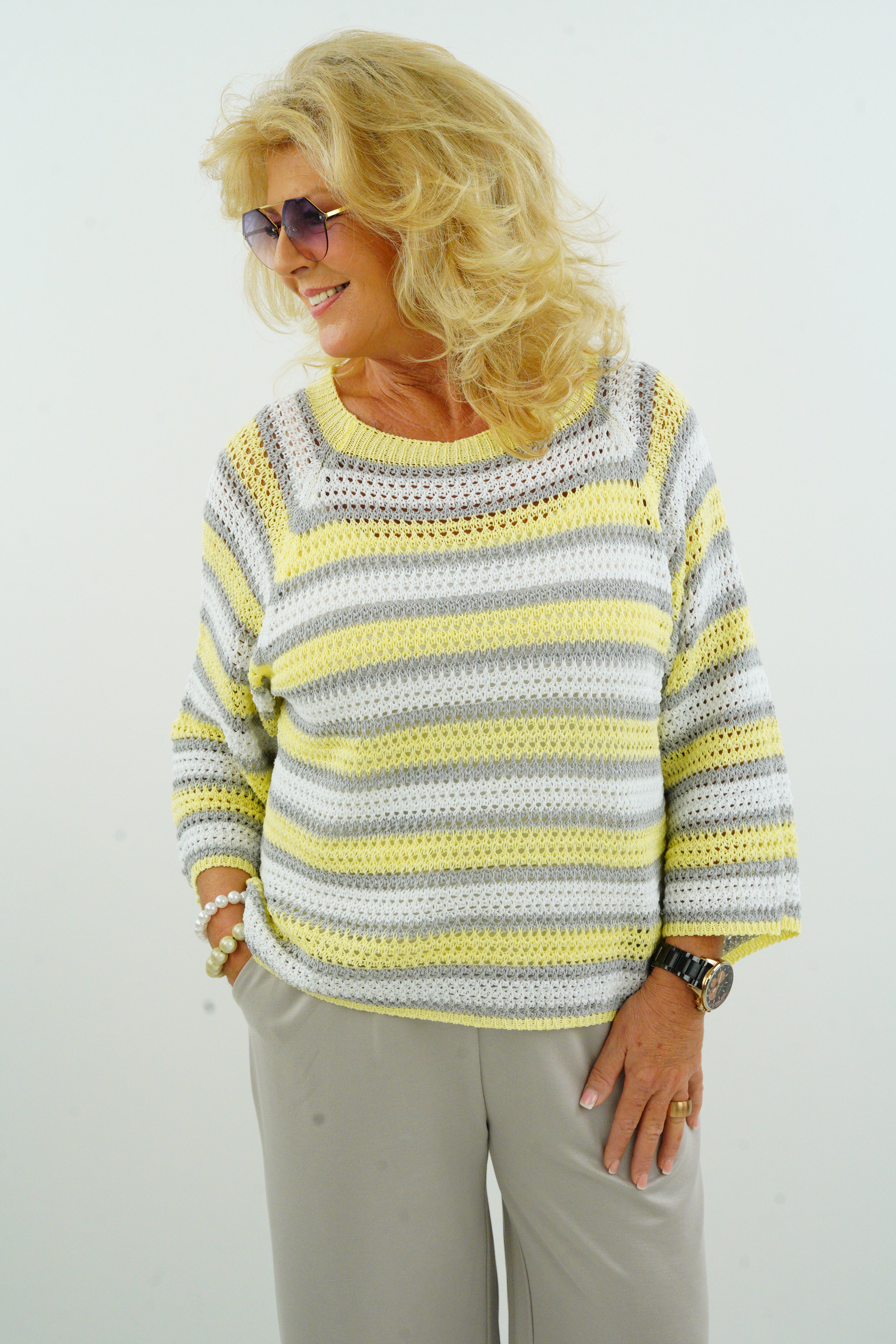 Pullover "Leandra" (38-42)