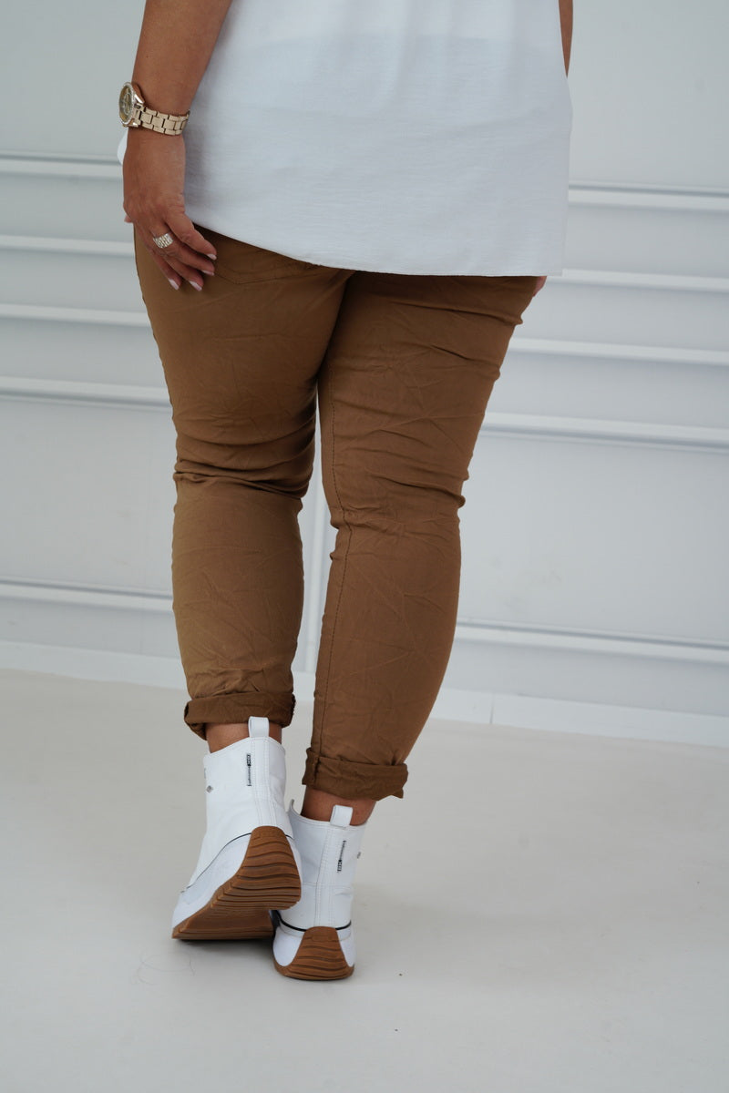 Joggpant "Alm" curvy