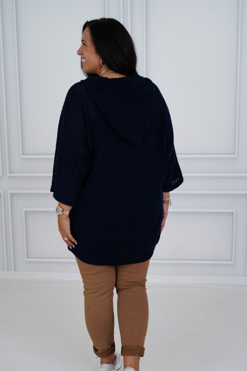 Pullover "Daphne "(42-46)