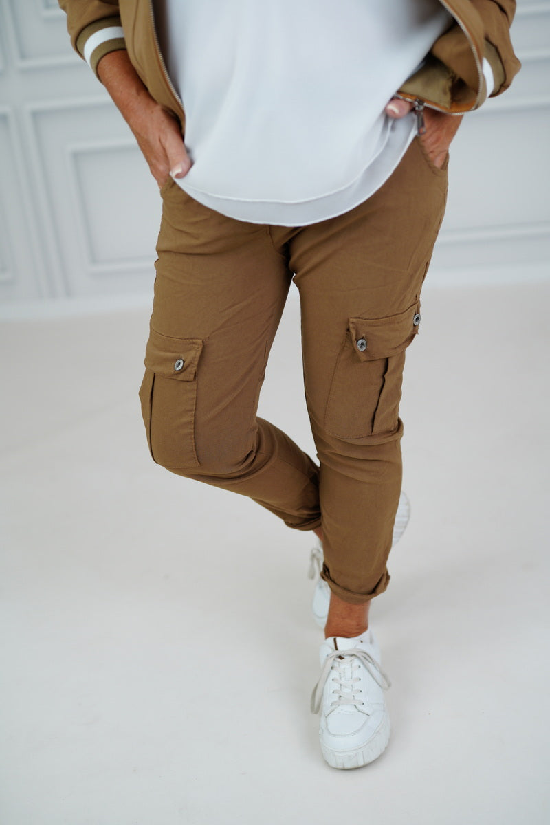 Joggpant "Jassi" (38-42+)