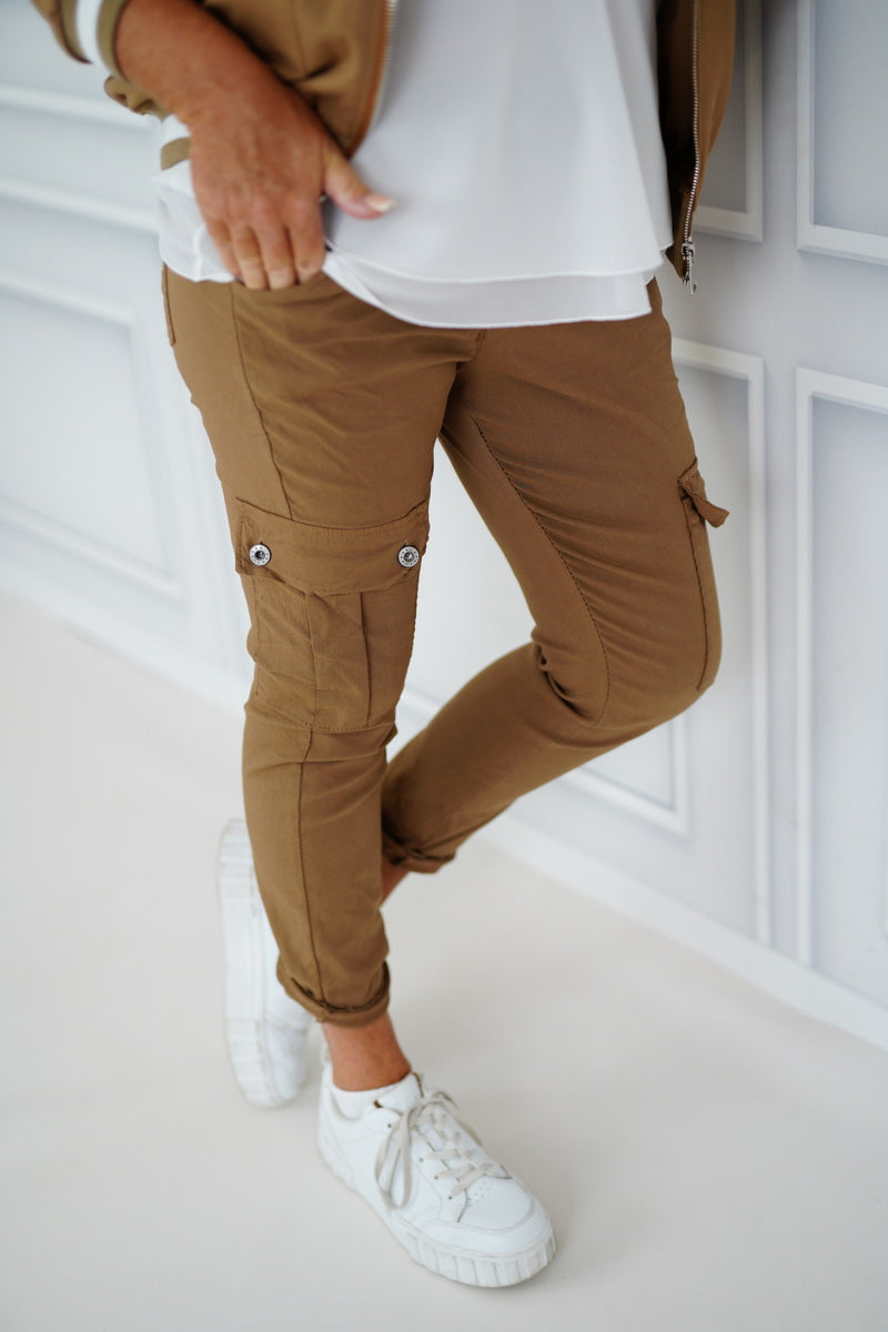 Joggpant "Jassi" (38-42+)