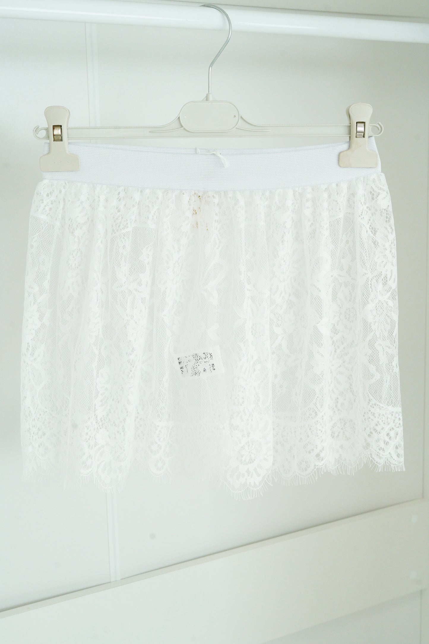 Blender in Weiß (38-42)