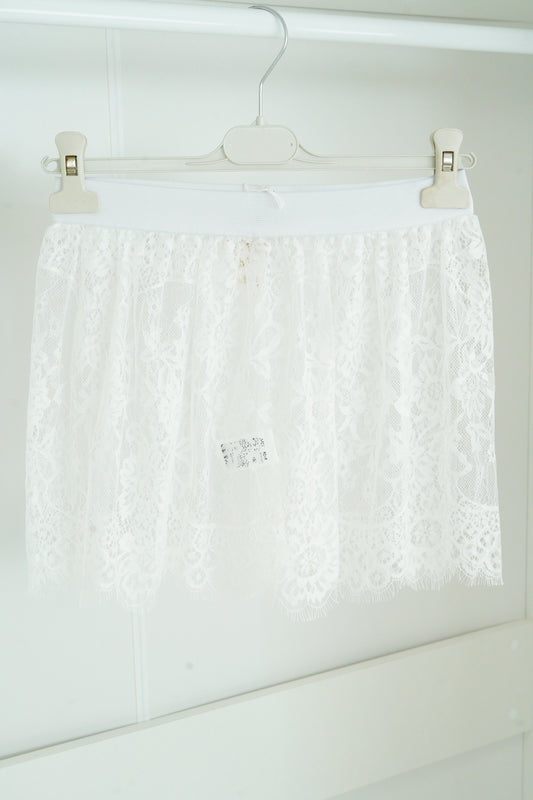 Blender in Weiß (38-42)