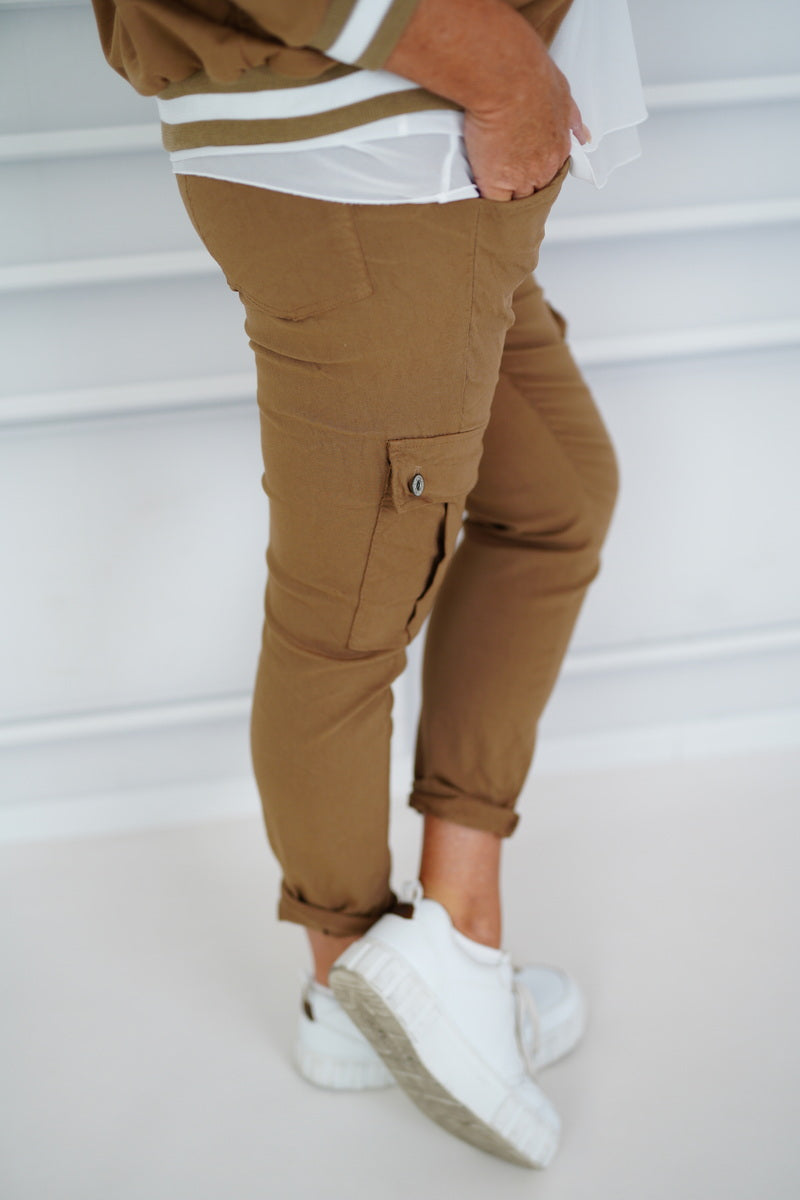 Joggpant "Jassi" (38-42+)