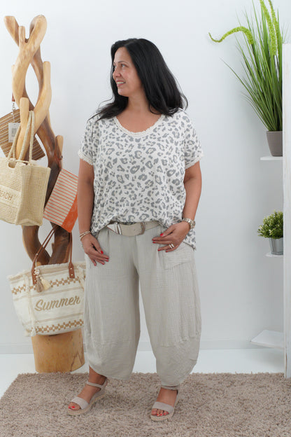 Hose in Beige (44-48)