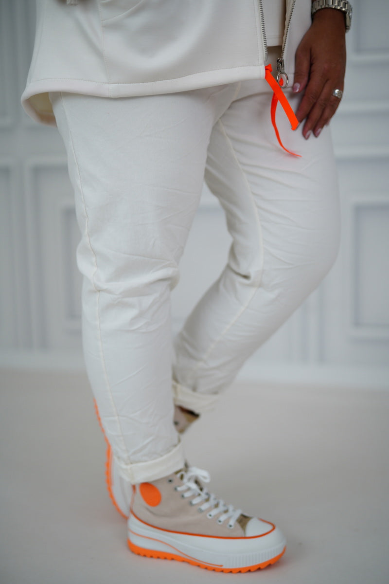 Joggpant "Alm" curvy