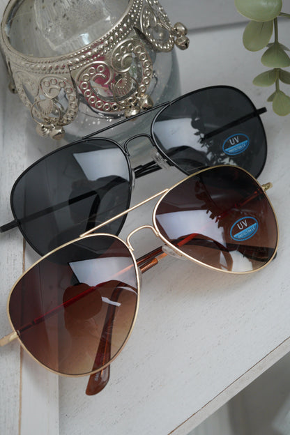 Sonnenbrille