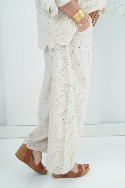 Hose in Beige (38-42)