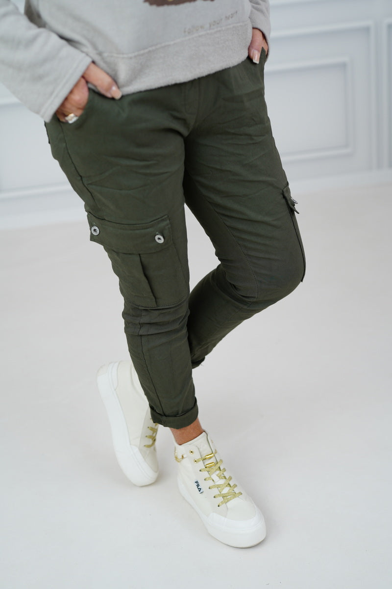 Joggpant "Jassi" (38-42+)