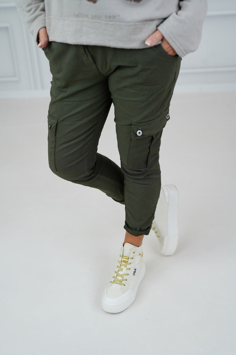 Joggpant "Jassi" (38-42+)