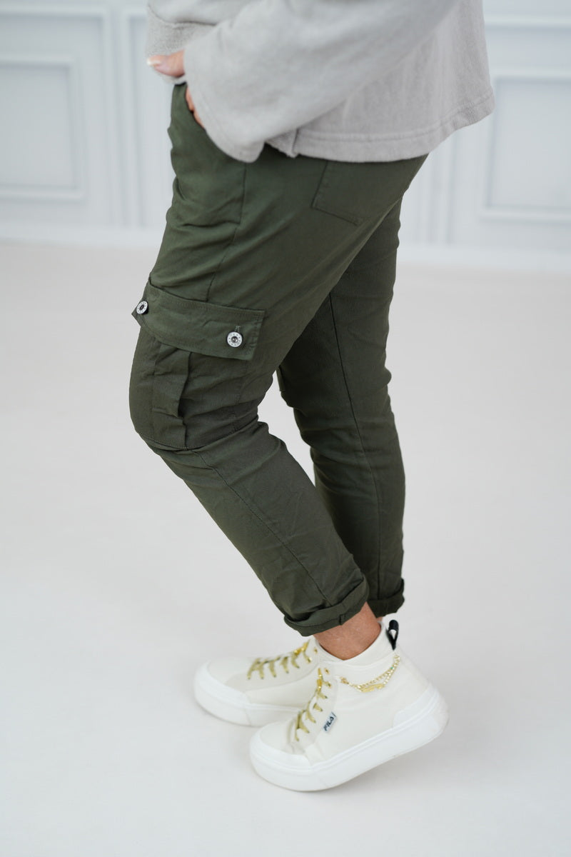 Joggpant "Jassi" (38-42+)